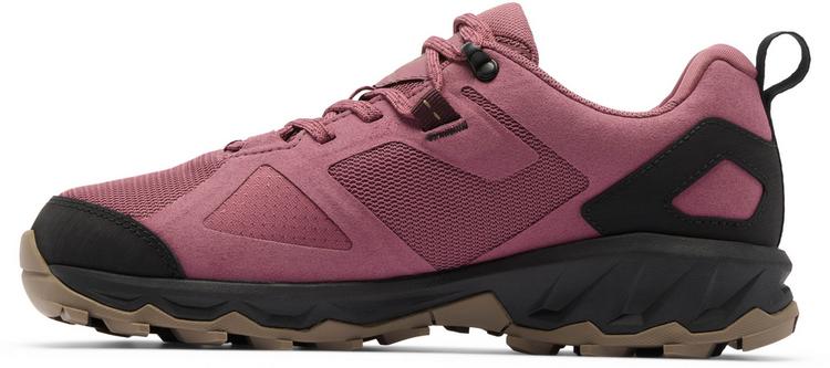 Columbia Columbia PEAKFREAK HERA II OUTDRY Multifunktionsschuhe Damen - antique mauve-moonvista - 0 | SportScheck