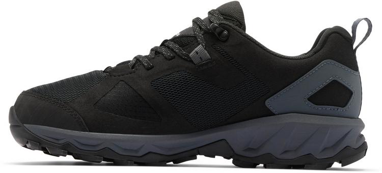 Columbia Columbia PEAKFREAK HERA II OUTDRY Multifunktionsschuhe Damen - black-graphite - 0 | SportScheck