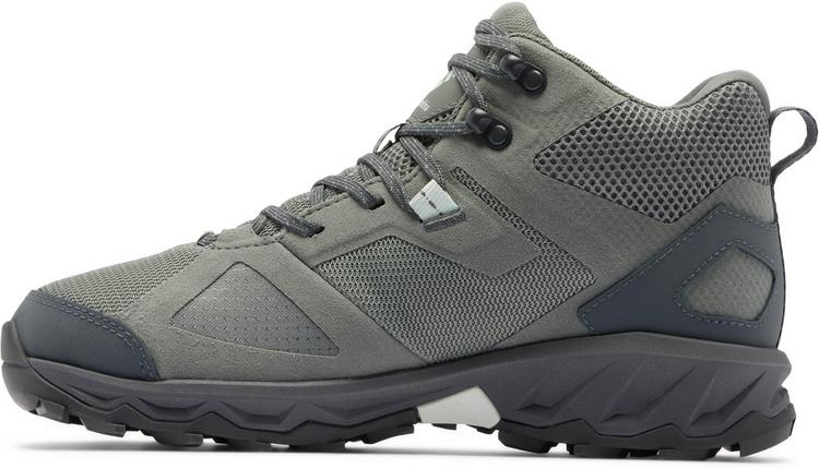 Columbia Columbia PEAKFREAK HERA II OUTDRY MID Wanderschuhe Damen - sedona sage-tea light - 0 | SportScheck