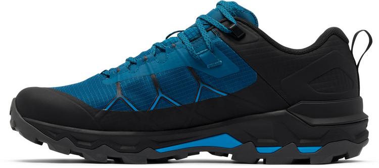 Columbia Columbia PEAKFREAK TITANIUM OUTDRY Multifunktionsschuhe Herren - phoenix blue-compass blue - 0 | SportScheck