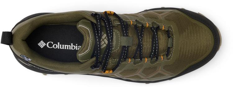 Columbia Columbia PEAKFREAK 3 OUTDRY Multifunktionsschuhe Herren - nori-desert gold - 0 | SportScheck