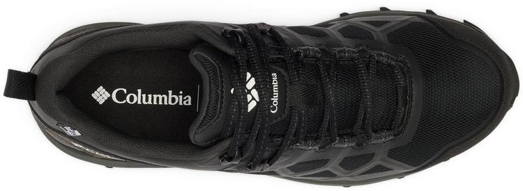 Columbia Columbia PEAKFREAK 3 OUTDRY Multifunktionsschuhe Herren - black-dark grey - 0 | SportScheck