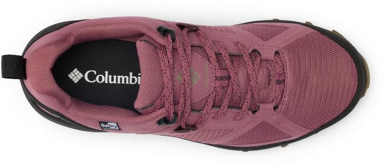 Columbia Columbia PEAKFREAK HERA II OUTDRY Multifunktionsschuhe Damen - antique mauve-moonvista - 0 | SportScheck