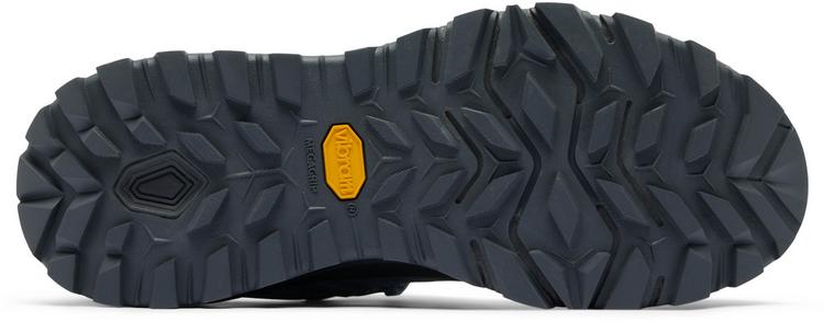 Columbia Columbia TELLURIX Wanderschuhe Damen - cinder grey-graphite - 1 | SportScheck