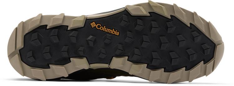 Columbia Columbia PEAKFREAK 3 OUTDRY Multifunktionsschuhe Herren - nori-desert gold - 1 | SportScheck