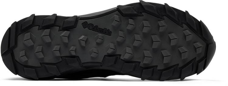 Columbia Columbia PEAKFREAK 3 OUTDRY Multifunktionsschuhe Herren - black-dark grey - 1 | SportScheck