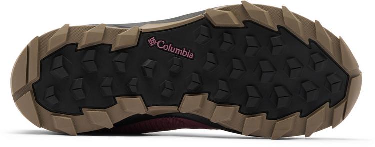 Columbia Columbia PEAKFREAK HERA II OUTDRY Multifunktionsschuhe Damen - antique mauve-moonvista - 1 | SportScheck
