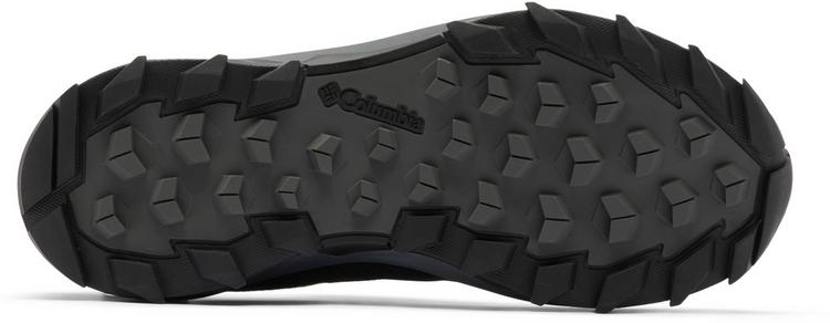 Columbia Columbia PEAKFREAK HERA II OUTDRY Multifunktionsschuhe Damen - black-graphite - 1 | SportScheck