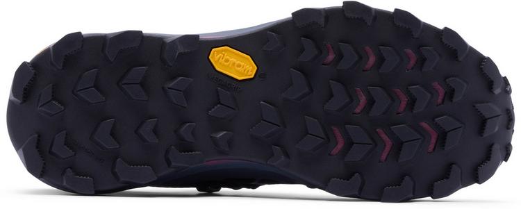 Columbia Columbia PEAKFREAK TITANIUM OUTDRY Multifunktionsschuhe Damen - black-antique mauve - 1 | SportScheck