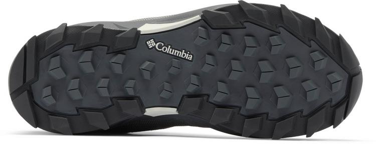 Columbia Columbia PEAKFREAK HERA II OUTDRY MID Wanderschuhe Damen - sedona sage-tea light - 1 | SportScheck
