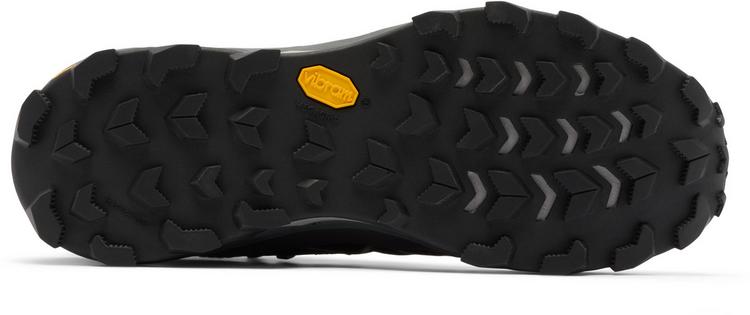 Columbia Columbia PEAKFREAK TITANIUM OUTDRY MID Wanderschuhe Herren - black-ti titanium - 1 | SportScheck