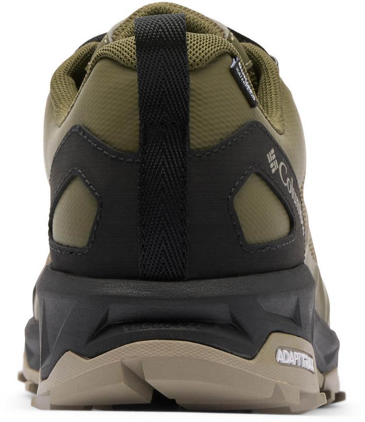 Columbia Columbia PEAKFREAK 3 OUTDRY Multifunktionsschuhe Herren - nori-desert gold - 2 | SportScheck