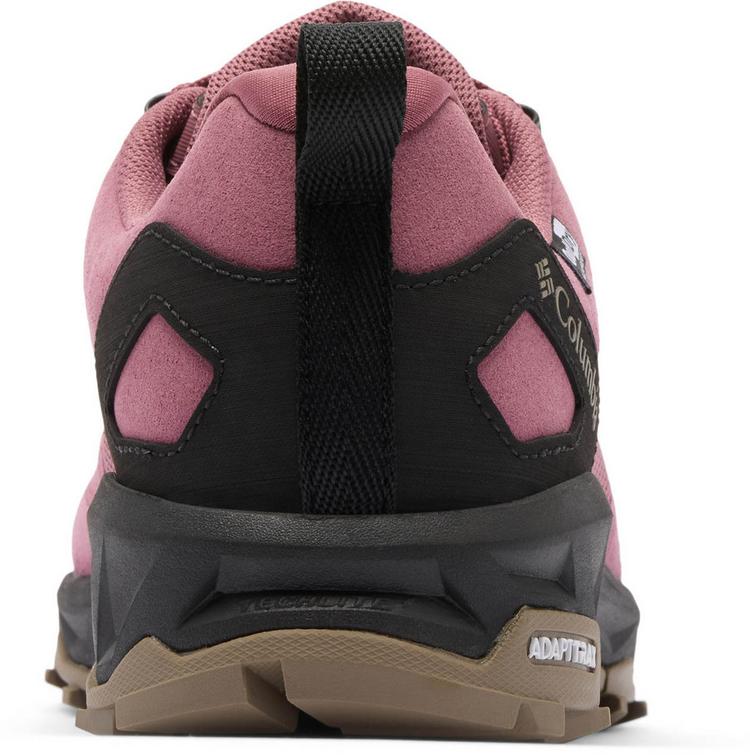 Columbia Columbia PEAKFREAK HERA II OUTDRY Multifunktionsschuhe Damen - antique mauve-moonvista - 2 | SportScheck