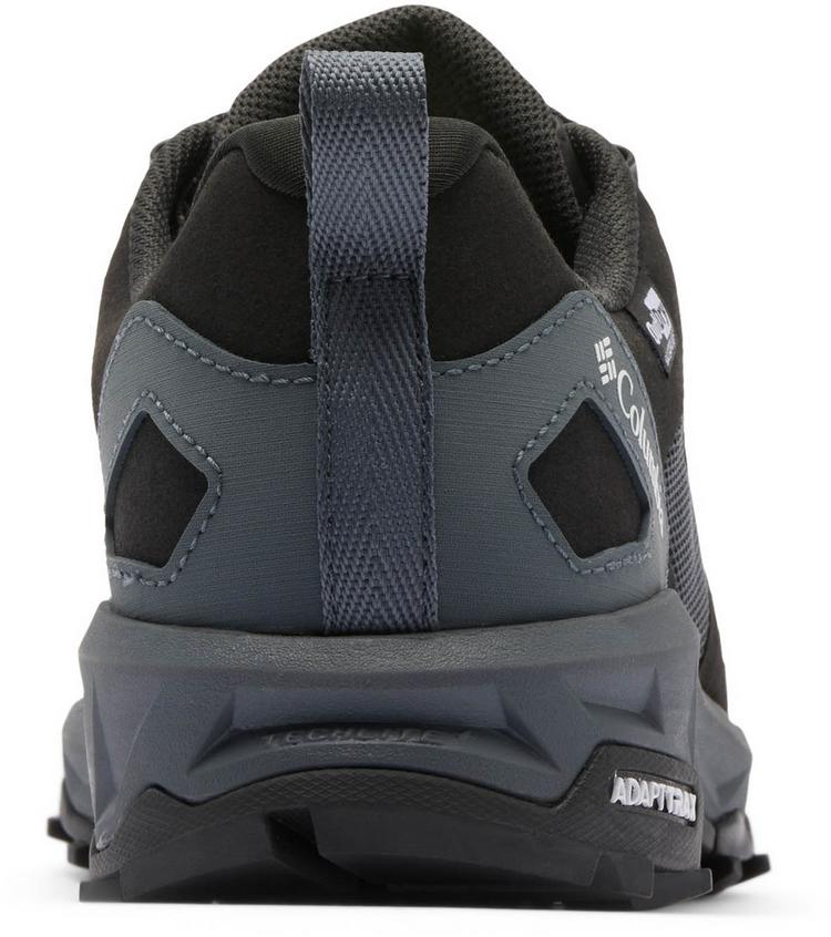 Columbia Columbia PEAKFREAK HERA II OUTDRY Multifunktionsschuhe Damen - black-graphite - 2 | SportScheck