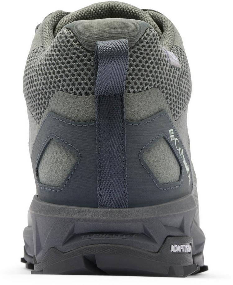 Columbia Columbia PEAKFREAK HERA II OUTDRY MID Wanderschuhe Damen - sedona sage-tea light - 2 | SportScheck