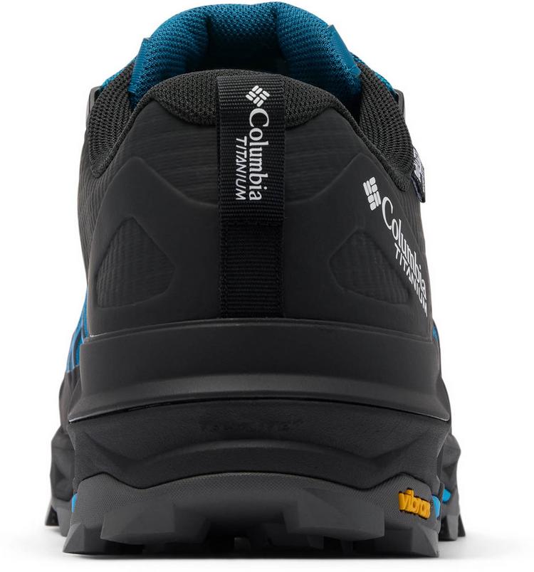 Columbia Columbia PEAKFREAK TITANIUM OUTDRY Multifunktionsschuhe Herren - phoenix blue-compass blue - 2 | SportScheck