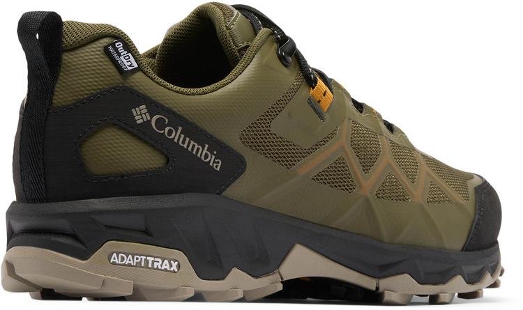Columbia Columbia PEAKFREAK 3 OUTDRY Multifunktionsschuhe Herren - nori-desert gold - 3 | SportScheck
