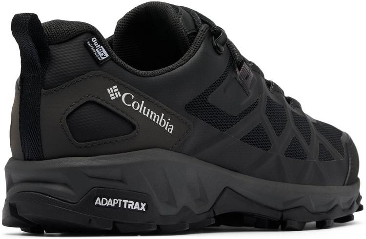 Columbia Columbia PEAKFREAK 3 OUTDRY Multifunktionsschuhe Herren - black-dark grey - 3 | SportScheck