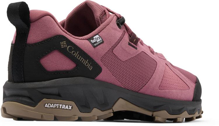 Columbia Columbia PEAKFREAK HERA II OUTDRY Multifunktionsschuhe Damen - antique mauve-moonvista - 3 | SportScheck