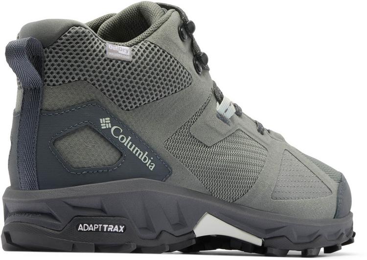 Columbia Columbia PEAKFREAK HERA II OUTDRY MID Wanderschuhe Damen - sedona sage-tea light - 3 | SportScheck