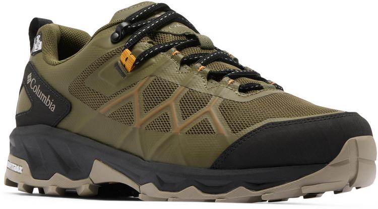 Columbia Columbia PEAKFREAK 3 OUTDRY Multifunktionsschuhe Herren - nori-desert gold - 4 | SportScheck