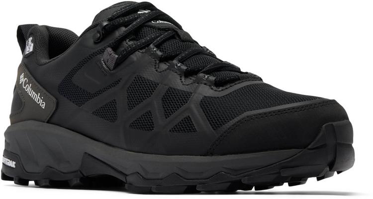 Columbia Columbia PEAKFREAK 3 OUTDRY Multifunktionsschuhe Herren - black-dark grey - 4 | SportScheck