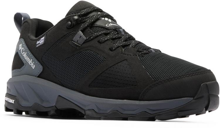 Columbia Columbia PEAKFREAK HERA II OUTDRY Multifunktionsschuhe Damen - black-graphite - 4 | SportScheck
