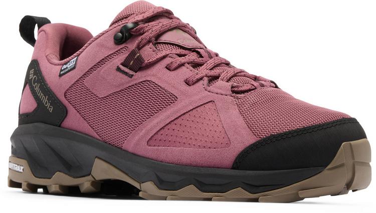 Columbia Columbia PEAKFREAK HERA II OUTDRY Multifunktionsschuhe Damen - antique mauve-moonvista - 4 | SportScheck
