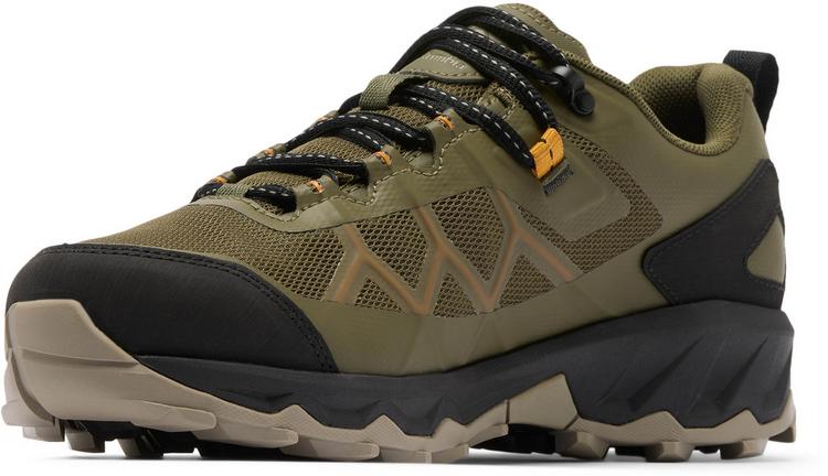 Columbia Columbia PEAKFREAK 3 OUTDRY Multifunktionsschuhe Herren - nori-desert gold - 5 | SportScheck