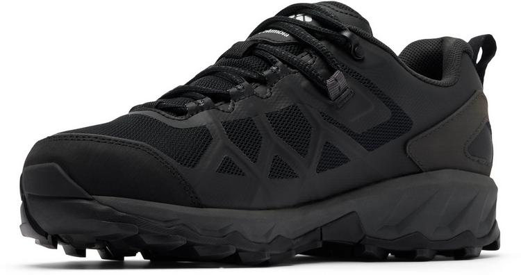 Columbia Columbia PEAKFREAK 3 OUTDRY Multifunktionsschuhe Herren - black-dark grey - 5 | SportScheck