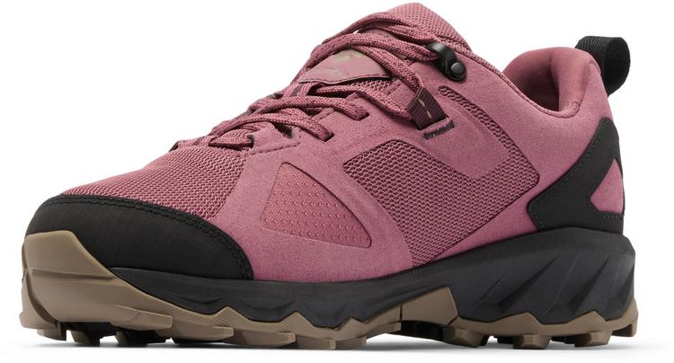 Columbia Columbia PEAKFREAK HERA II OUTDRY Multifunktionsschuhe Damen - antique mauve-moonvista - 5 | SportScheck