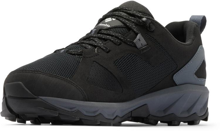 Columbia Columbia PEAKFREAK HERA II OUTDRY Multifunktionsschuhe Damen - black-graphite - 5 | SportScheck