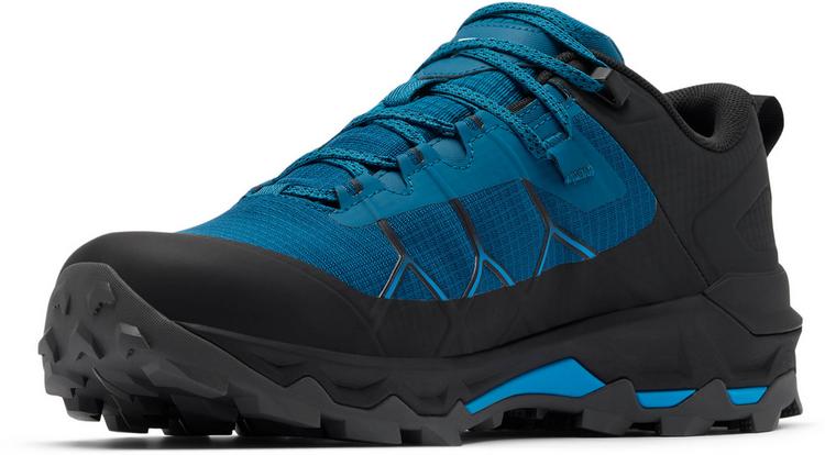 Columbia Columbia PEAKFREAK TITANIUM OUTDRY Multifunktionsschuhe Herren - phoenix blue-compass blue - 5 | SportScheck