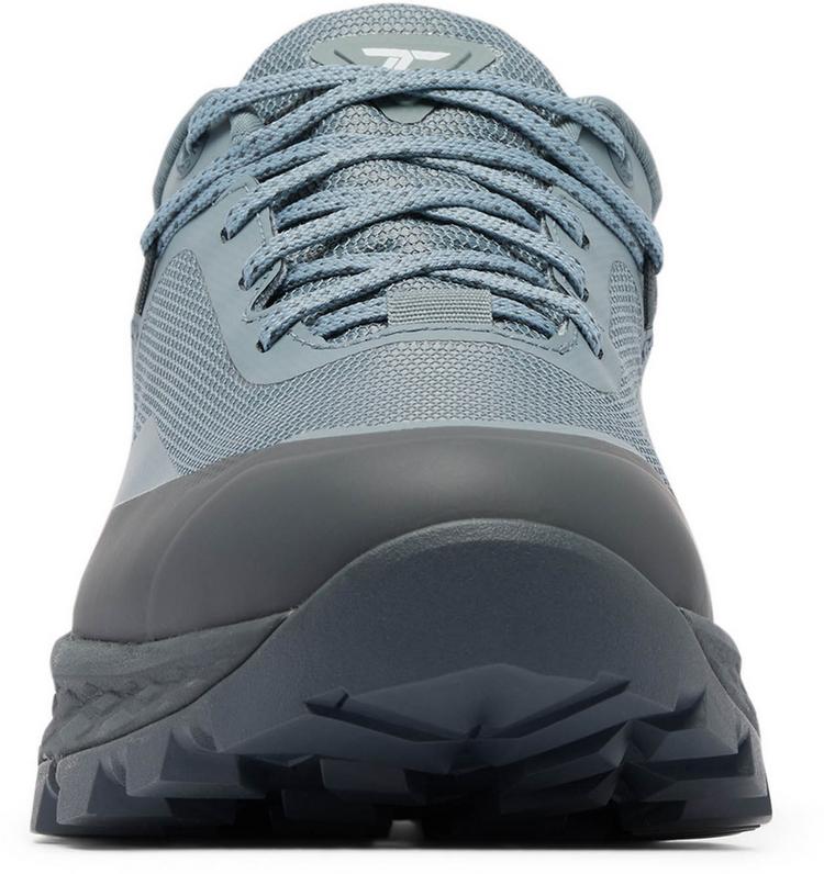Columbia Columbia TELLURIX Wanderschuhe Damen - cinder grey-graphite - 6 | SportScheck
