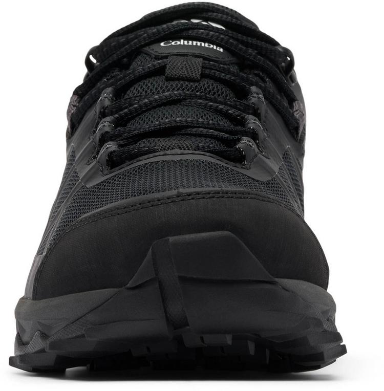 Columbia Columbia PEAKFREAK 3 OUTDRY Multifunktionsschuhe Herren - black-dark grey - 6 | SportScheck