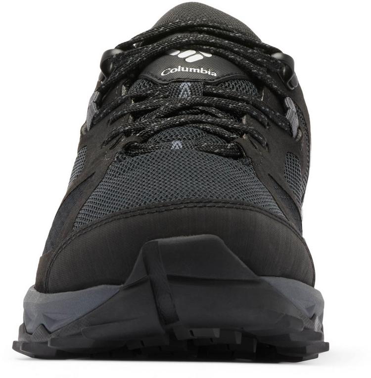 Columbia Columbia PEAKFREAK HERA II OUTDRY Multifunktionsschuhe Damen - black-graphite - 6 | SportScheck