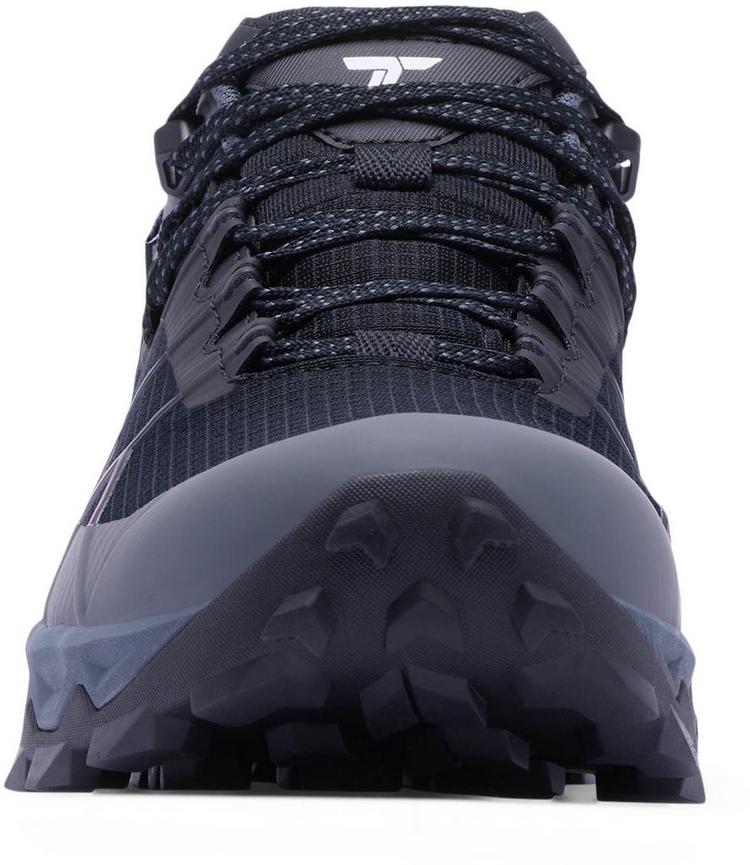 Columbia Columbia PEAKFREAK TITANIUM OUTDRY Multifunktionsschuhe Damen - black-antique mauve - 6 | SportScheck