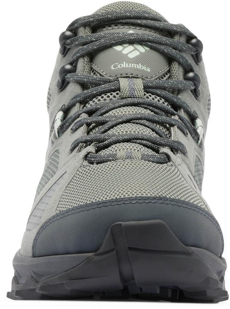 Columbia Columbia PEAKFREAK HERA II OUTDRY MID Wanderschuhe Damen - sedona sage-tea light - 6 | SportScheck