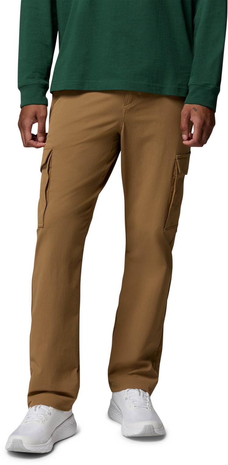 Columbia Columbia ROC Tech Cargohose Herren - delta - 0 | SportScheck