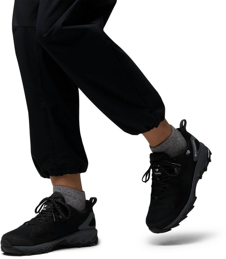 Columbia Columbia PEAKFREAK HERA II OUTDRY Multifunktionsschuhe Damen - black-graphite - 0 | SportScheck