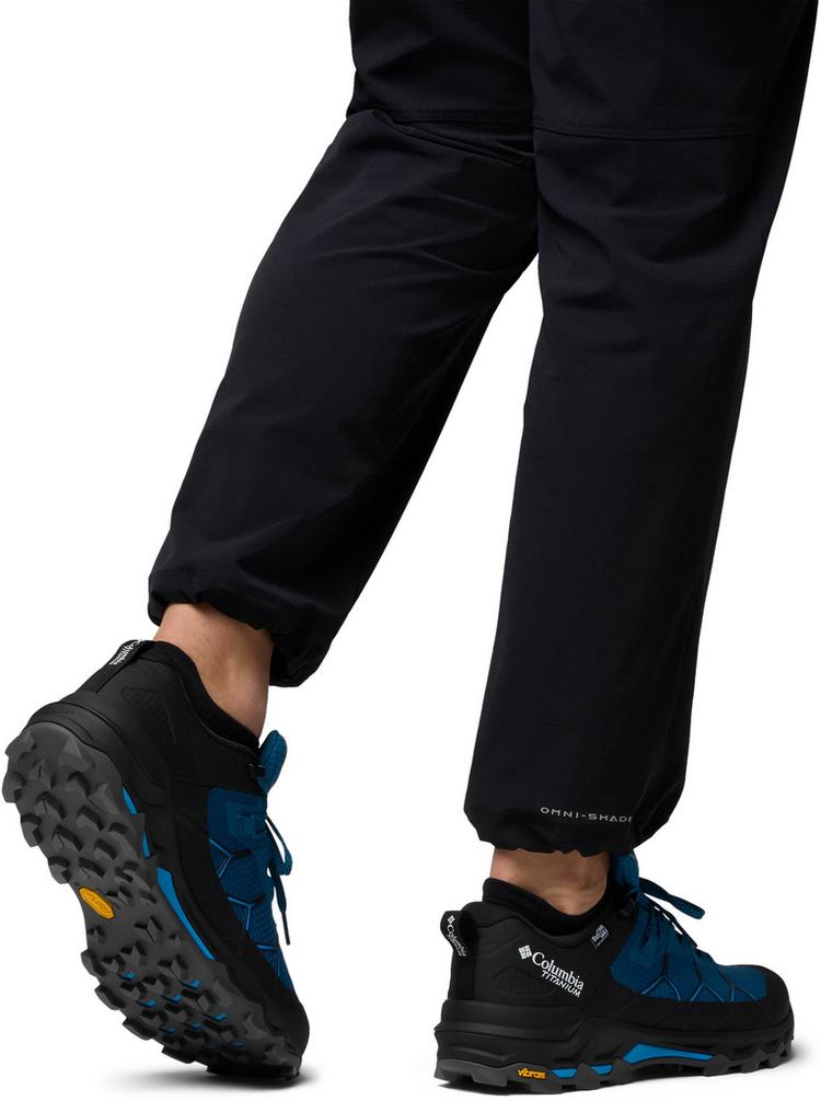Columbia Columbia PEAKFREAK TITANIUM OUTDRY Multifunktionsschuhe Herren - phoenix blue-compass blue - 0 | SportScheck