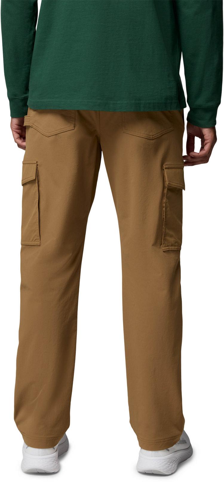 Columbia Columbia ROC Tech Cargohose Herren - delta - 1 | SportScheck