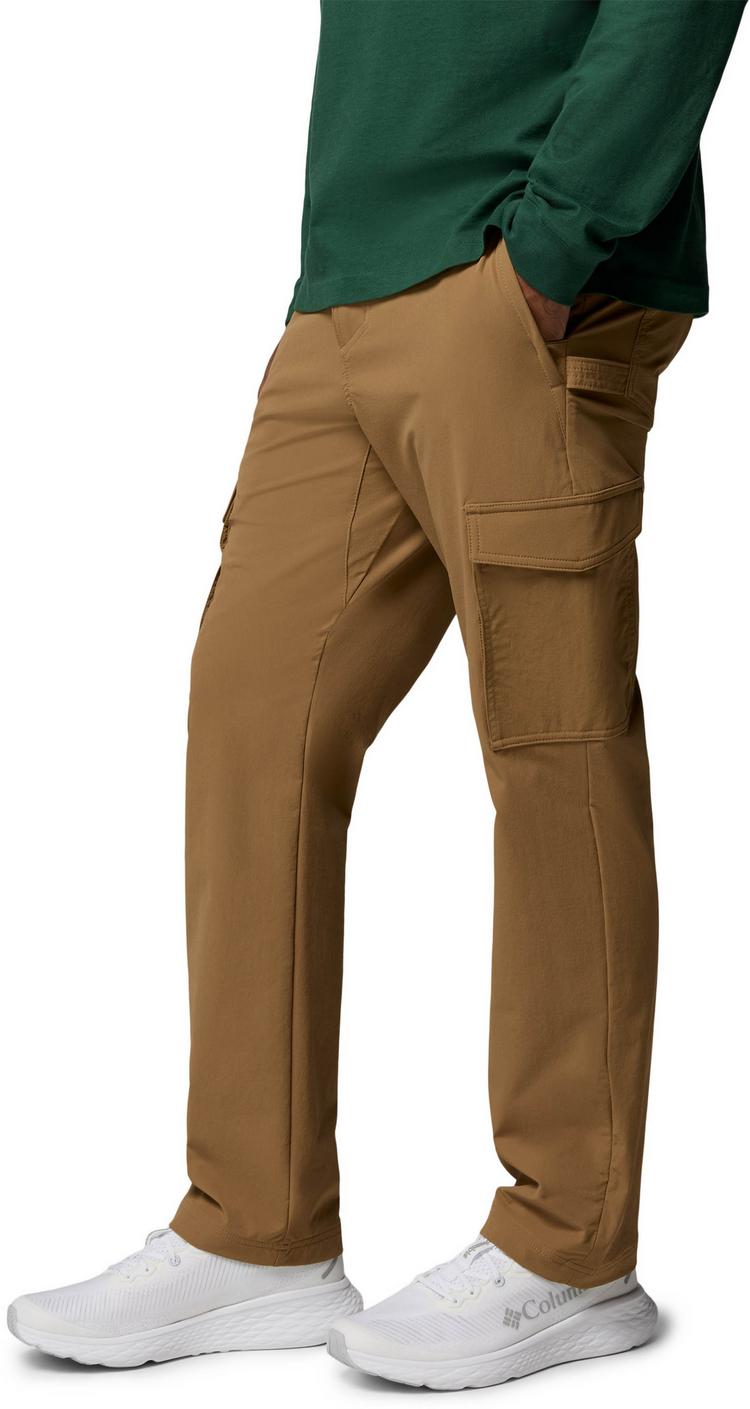 Columbia Columbia ROC Tech Cargohose Herren - delta - 2 | SportScheck