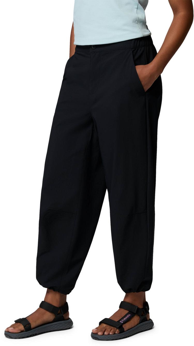 Columbia Columbia Shale Ridge Wanderhose Damen - black - 2 | SportScheck