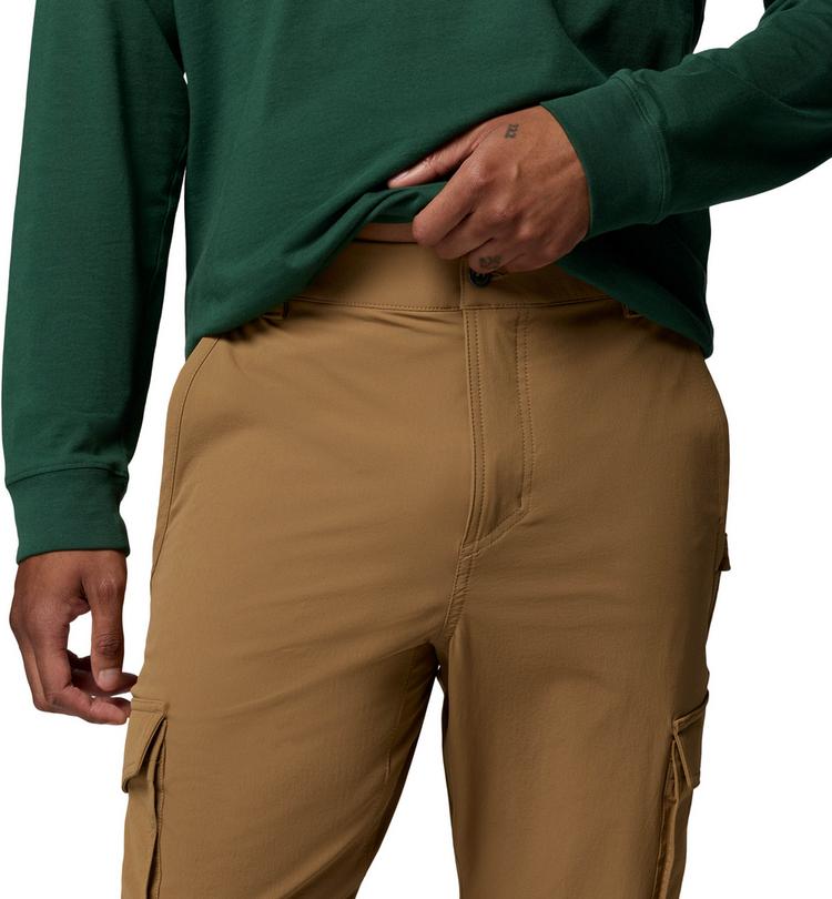 Columbia Columbia ROC Tech Cargohose Herren - delta - 4 | SportScheck