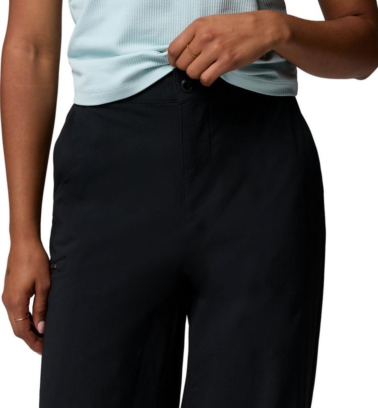 Columbia Columbia Shale Ridge Wanderhose Damen - black - 5 | SportScheck
