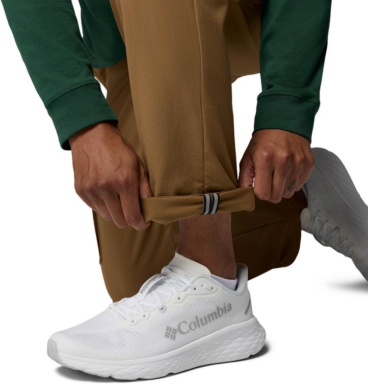 Columbia Columbia ROC Tech Cargohose Herren - delta - 7 | SportScheck