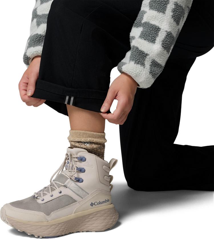 Columbia Columbia ROC Tech Wide Chinohose Damen - black - 7 | SportScheck