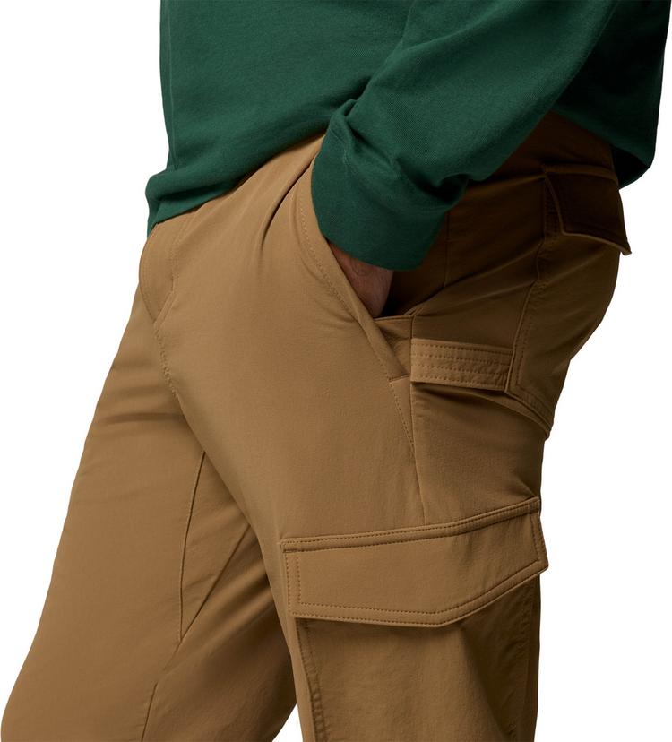 Columbia Columbia ROC Tech Cargohose Herren - delta - 8 | SportScheck