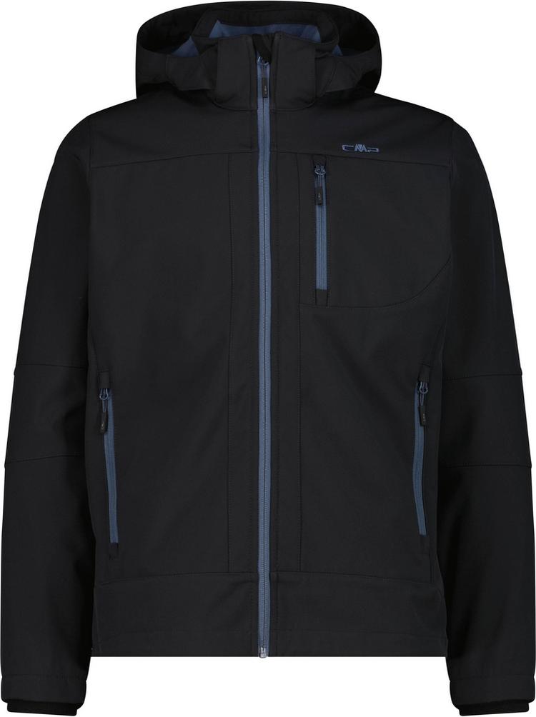 CMP CMP Softshelljacke Herren - antracite-avio - 0 | SportScheck